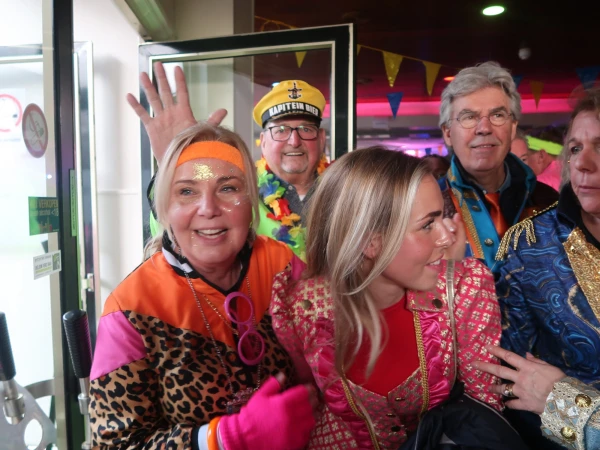 Carnavalszaterdag