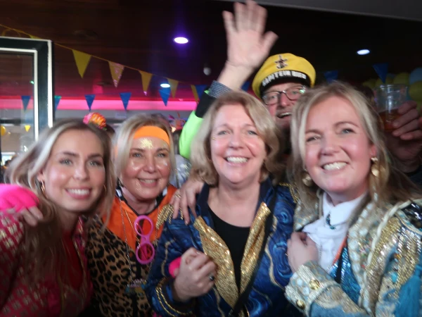 Carnavalszaterdag