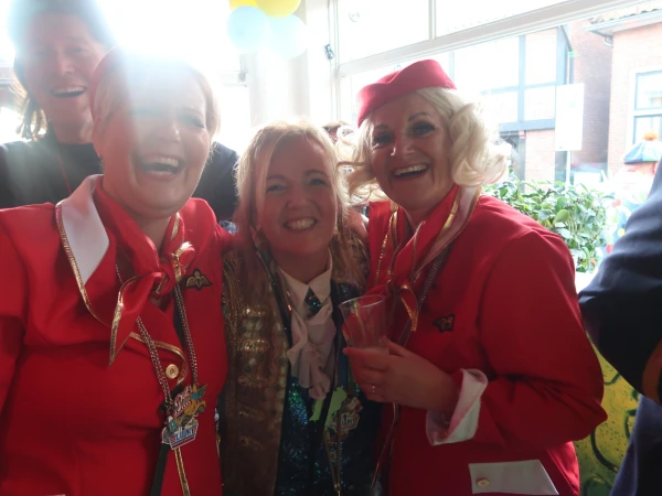 Carnavalszaterdag