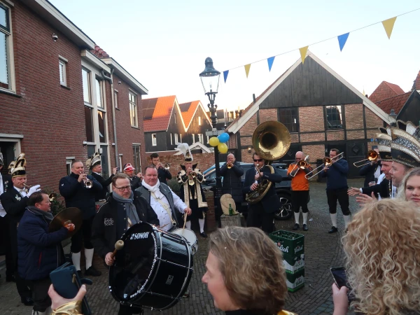 Carnavalszaterdag