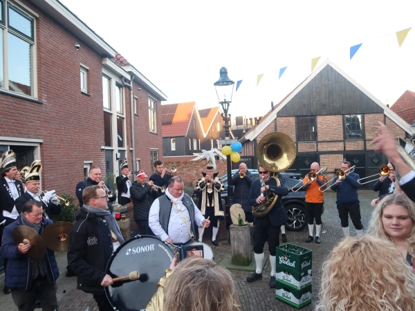 Carnavalszaterdag