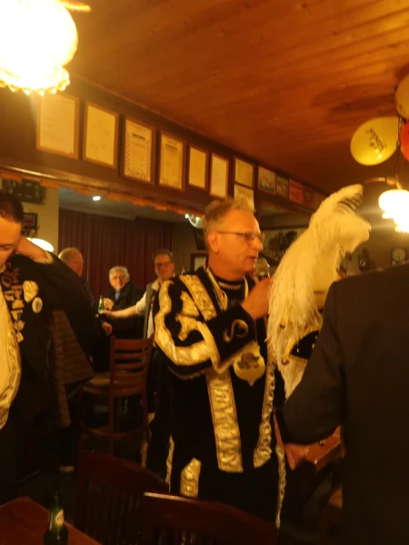Carnavalszaterdag