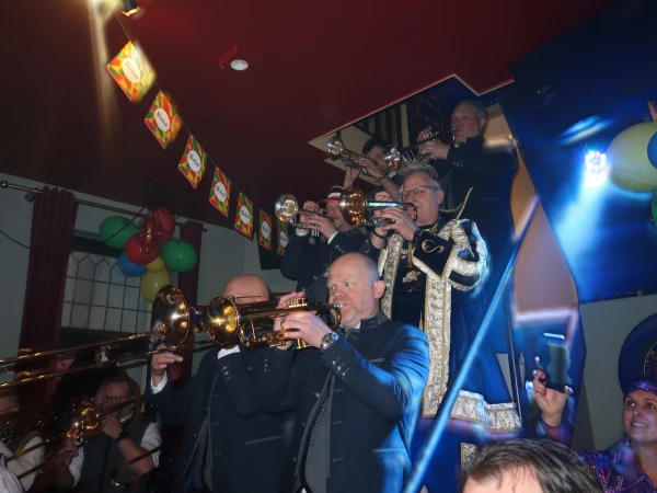 Carnavalszaterdag