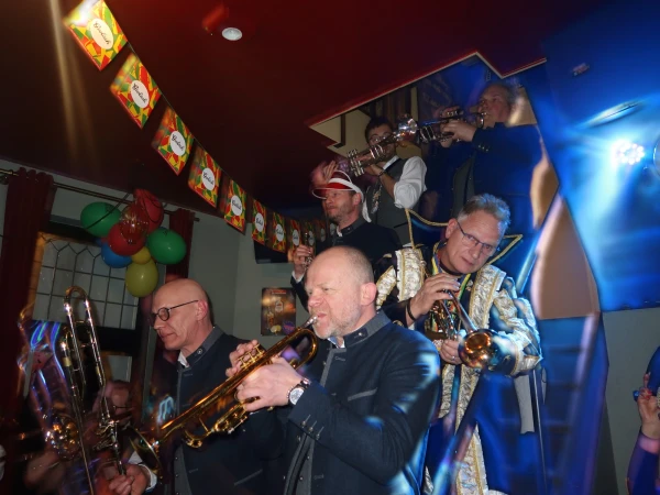 Carnavalszaterdag