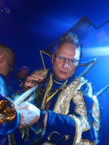Carnavalszaterdag