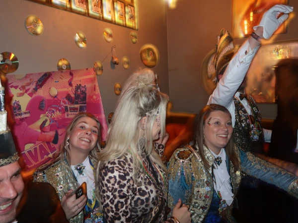 Carnavalszaterdag