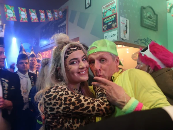 Carnavalszaterdag