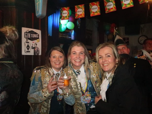 Carnavalszaterdag