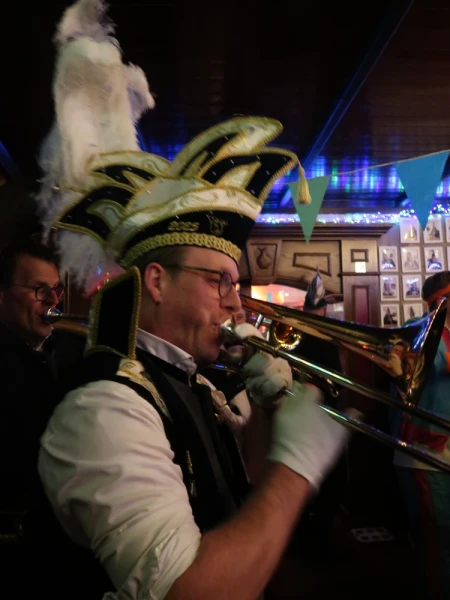 Carnavalszaterdag