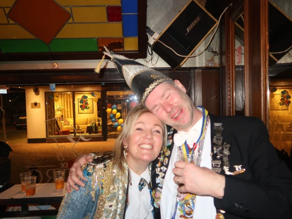 Carnavalszaterdag