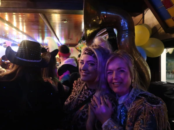 Carnavalszaterdag