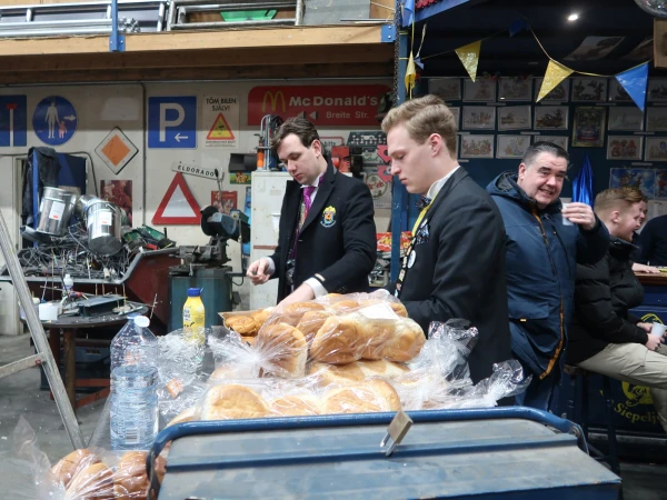 Carnavalszondag
