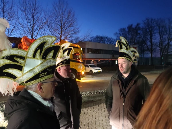 Carnavalszondag