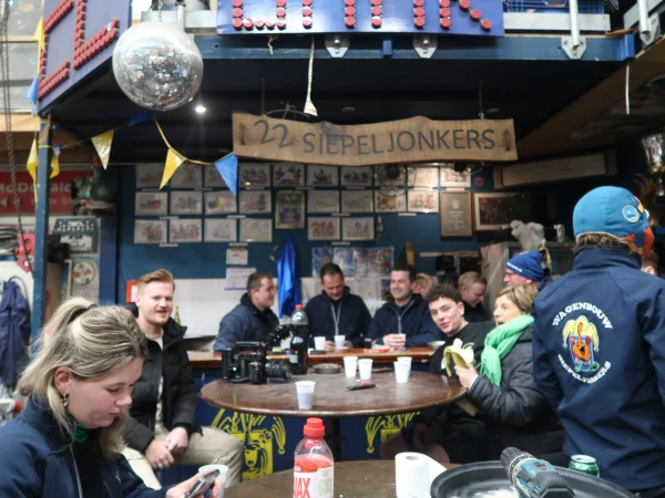 Carnavalszondag
