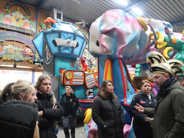 Carnavalszondag