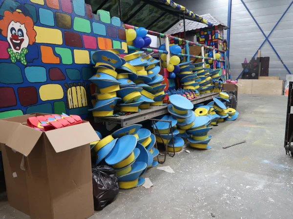 Carnavalszondag