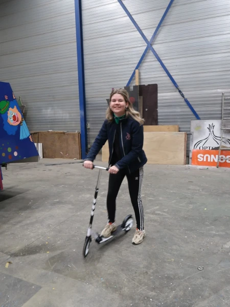 Carnavalszondag