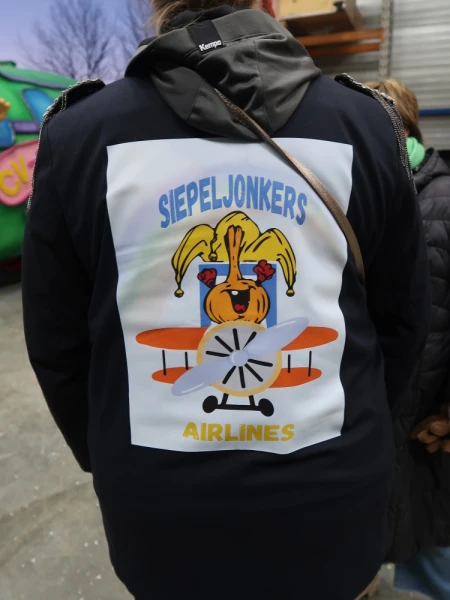 Carnavalszondag