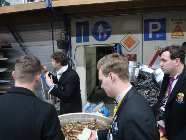 Carnavalszondag
