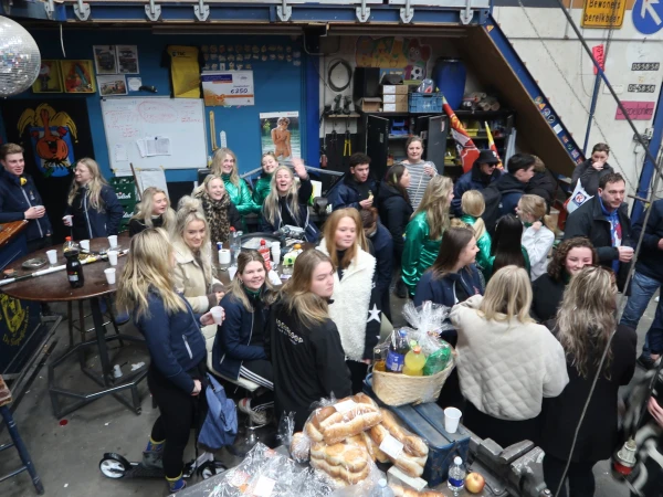 Carnavalszondag