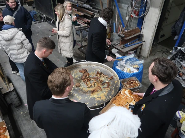 Carnavalszondag