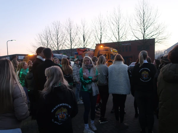 Carnavalszondag