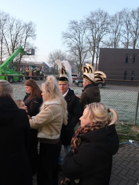 Carnavalszondag