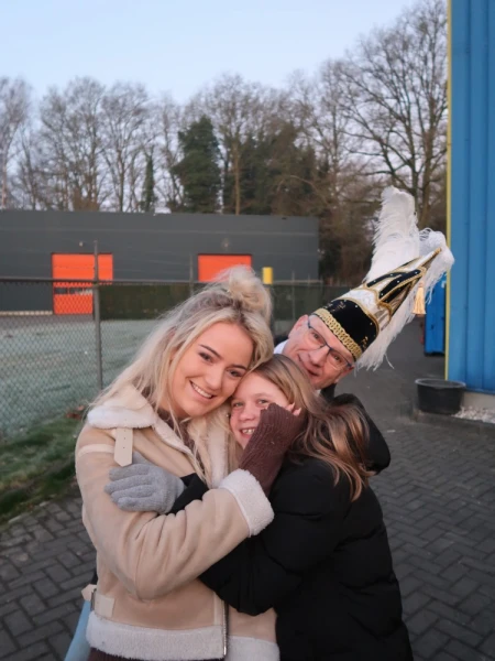 Carnavalszondag