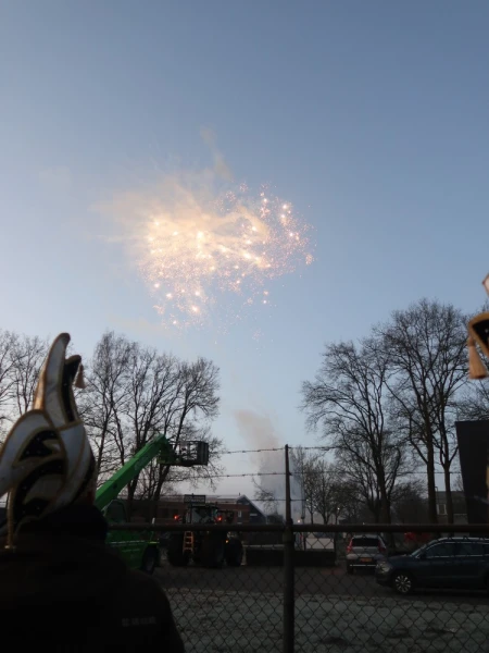 Carnavalszondag