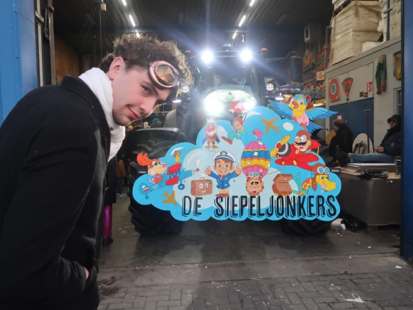 Carnavalszondag