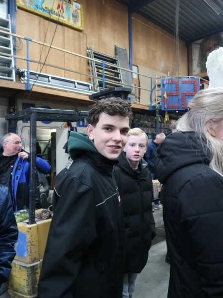 Carnavalszondag