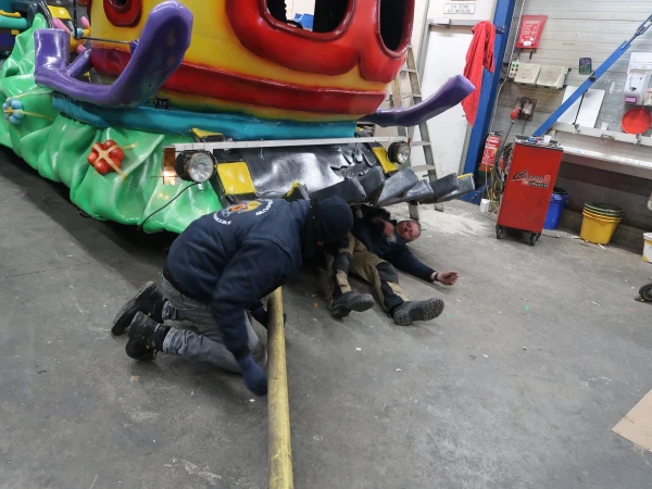 Carnavalszondag