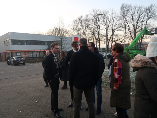 Carnavalszondag