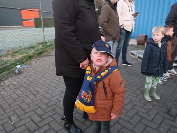 Carnavalszondag