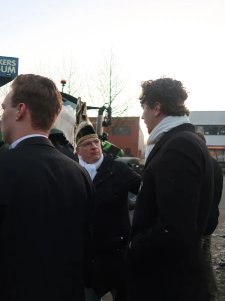 Carnavalszondag