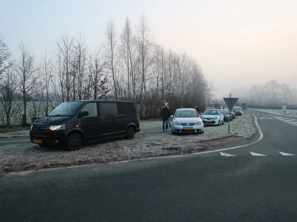 Carnavalszondag