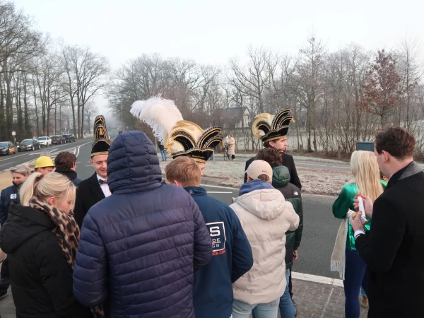 Carnavalszondag