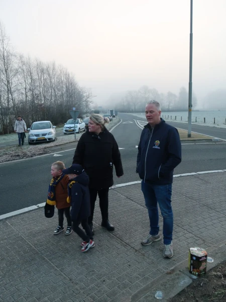 Carnavalszondag