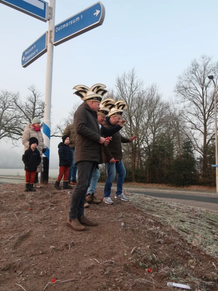 Carnavalszondag