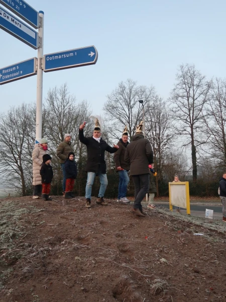 Carnavalszondag
