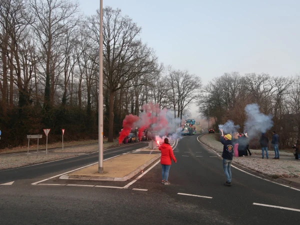 Carnavalszondag