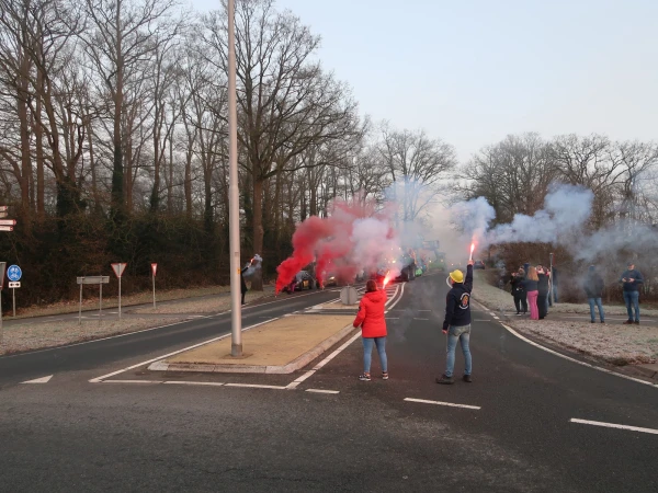Carnavalszondag