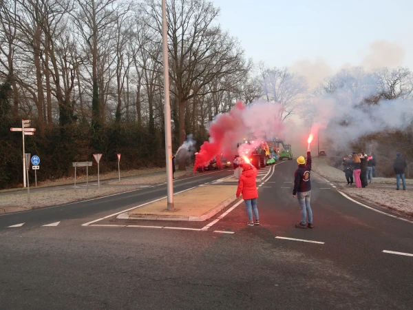 Carnavalszondag