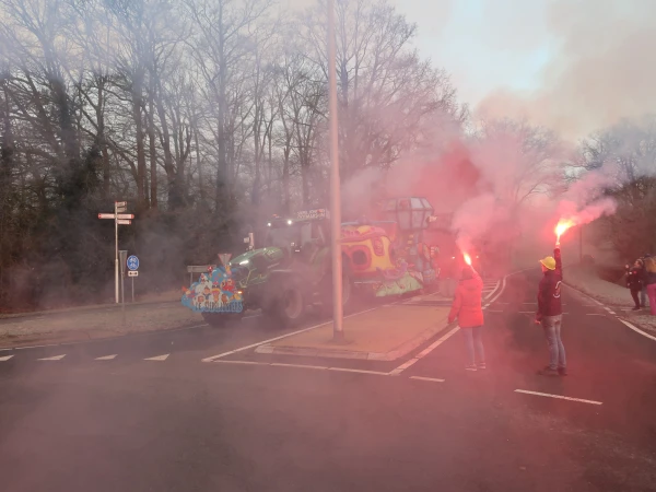 Carnavalszondag