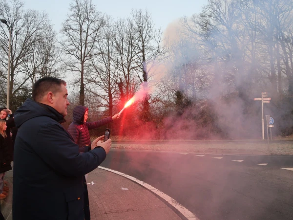 Carnavalszondag