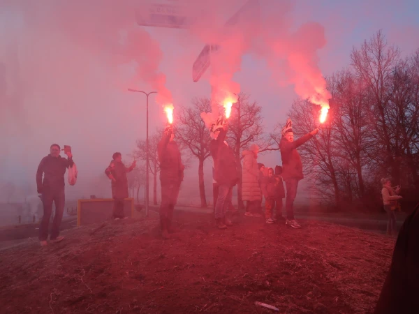 Carnavalszondag