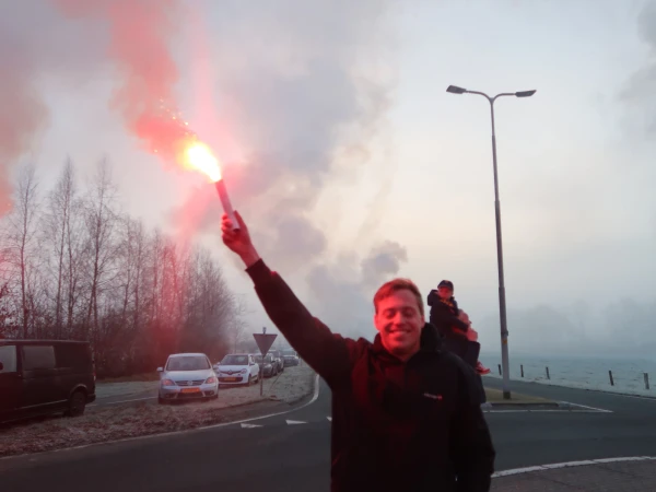 Carnavalszondag