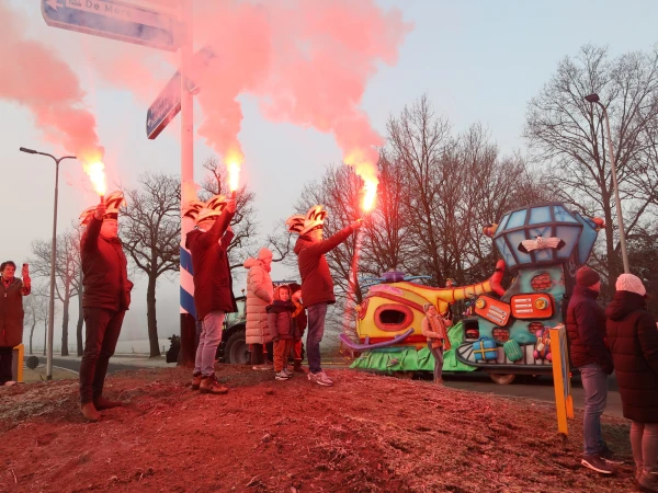 Carnavalszondag
