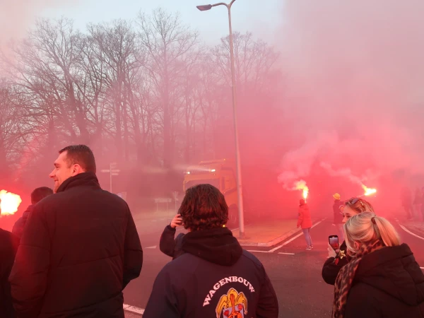 Carnavalszondag