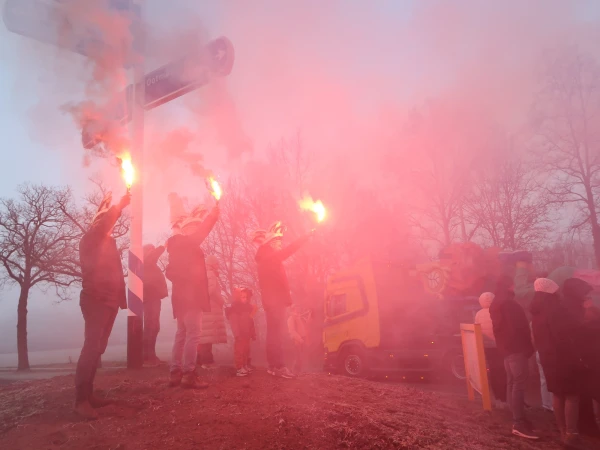 Carnavalszondag